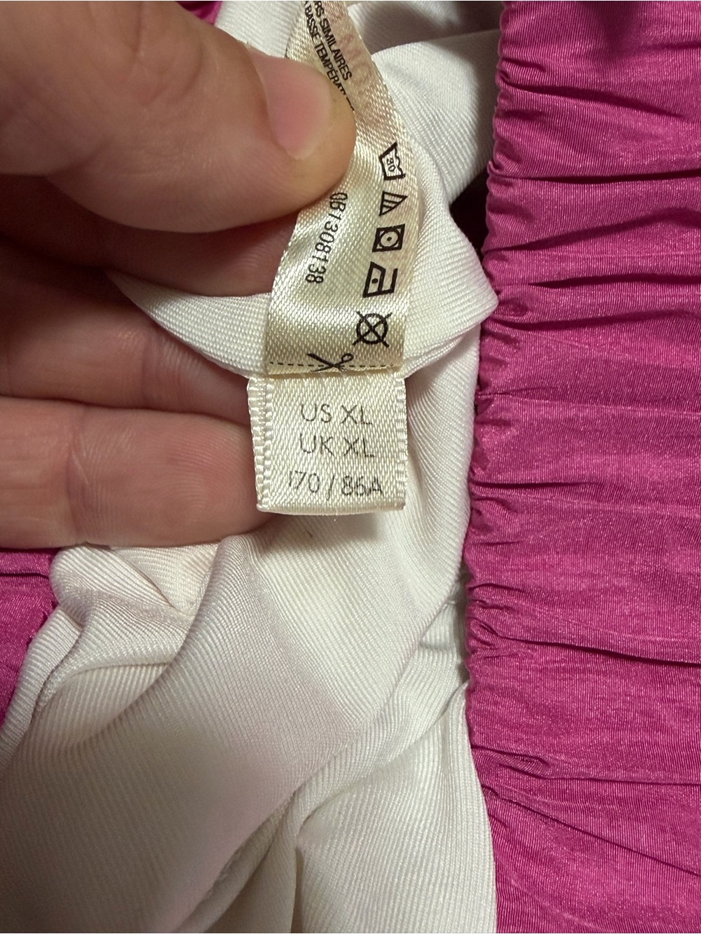 FP Movement by Free People The Way Home Athletic Shorts XL - Picture 6 of 9